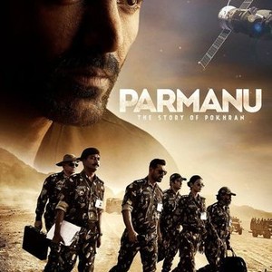 Parmanu: The Story of Pokhran photo 15