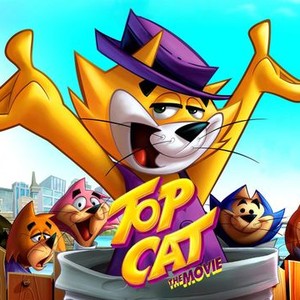 Top Cat: The Movie photo 3