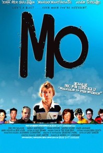 Poster for Mo