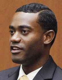 Amir Williams