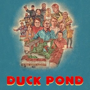 Duck Pond  Rotten Tomatoes