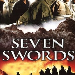 Seven Swords photo 7