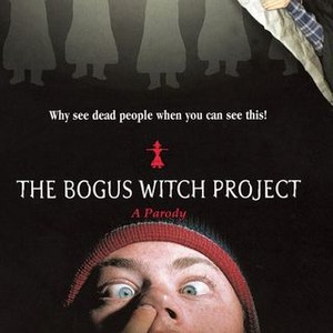 The Bogus Witch Project (2000) photo 11