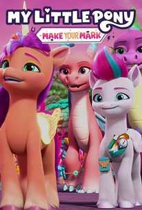 Hasbro Shares 'My Little Pony: Make Your Mark' Trailer and Poster