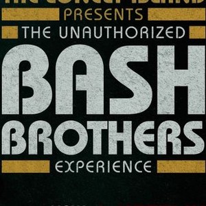 "The Lonely Island Presents: The Unauthorized Bash Brothers Experience photo 4"