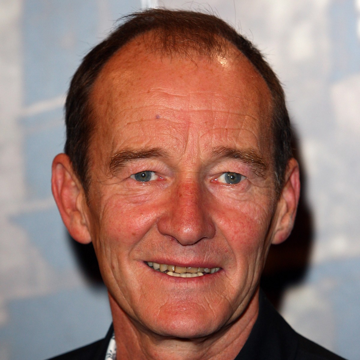 David Hayman - Rotten Tomatoes