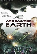 AE: Apocalypse Earth poster image