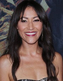 Eleanor Matsuura