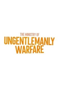 the ministry of ungentlemanly warfare rotten tomatoes imdb