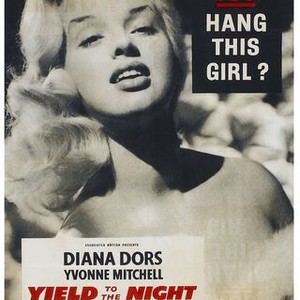Yield to the Night (1956) photo 6