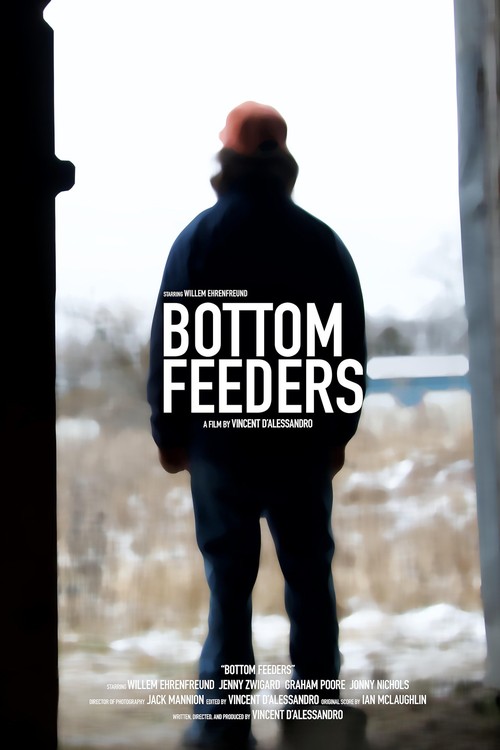 Bottom Feeders poster