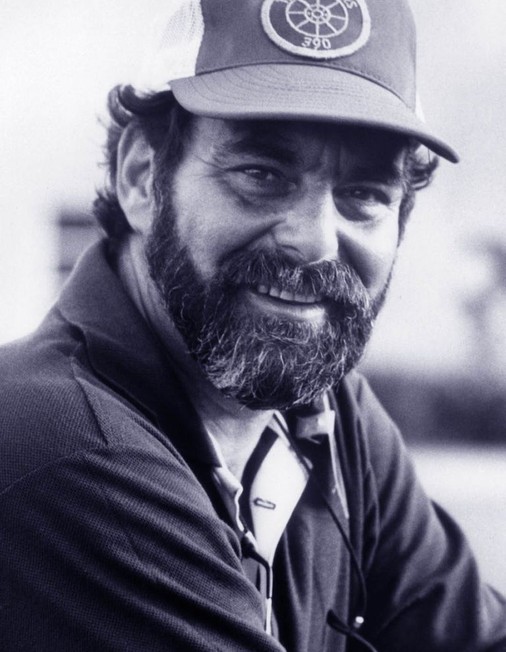 Paul Maslansky