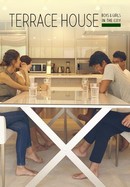 Terrace House: Boys & Girls in the City poster image
