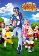 LazyTown poster image