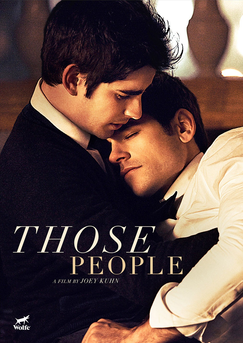 Those People | Rotten Tomatoes