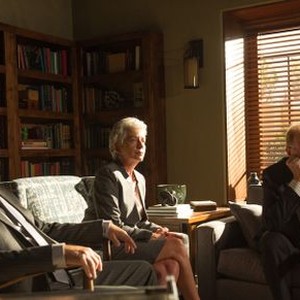 Better Call Saul, David Grant Wright (L), Jonathan Glatzer (R), 'Gloves Off', Season 2, Ep. #4, 03/07/2016, ©AMC
