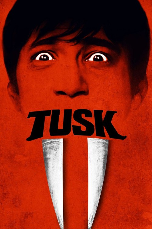 Tusk poster