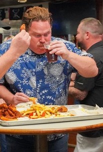 Man v. Food: Season 11, Episode 1 | Rotten Tomatoes