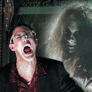 Thirteen Ghosts - Rotten Tomatoes