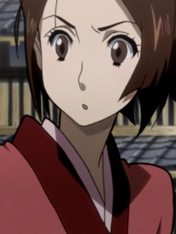 Samurai hotsell champloo putlocker