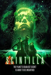 Poster for Scintilla