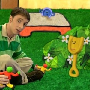 Blue's Clues - Season 3 Episode 28 - Rotten Tomatoes