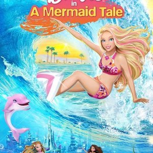Barbie in a Mermaid Tale (2010) photo 5