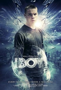 Watch trailer for iBoy