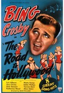 Road to Hollywood poster image