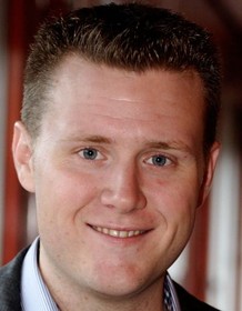 Henrik JP Åkesson