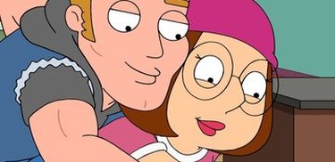 Family Guy - Rotten Tomatoes