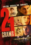 21 Grams poster image