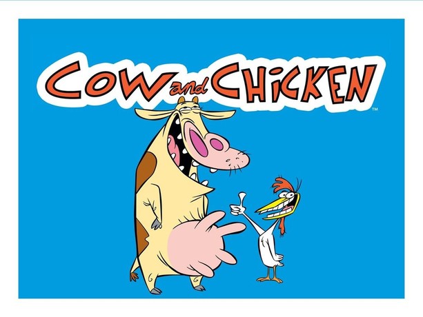 Cow and chicken clearance season 1 episode 1