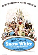 Snow White and the Seven Dwarfs poster image