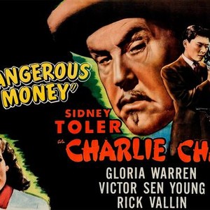 Dangerous Money - Rotten Tomatoes