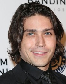 Logan Huffman