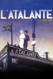 Watch trailer for L'Atalante