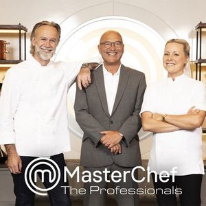 "MasterChef: The Professionals photo 1"