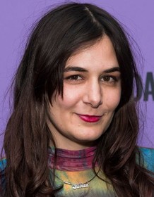 Jillian Mayer