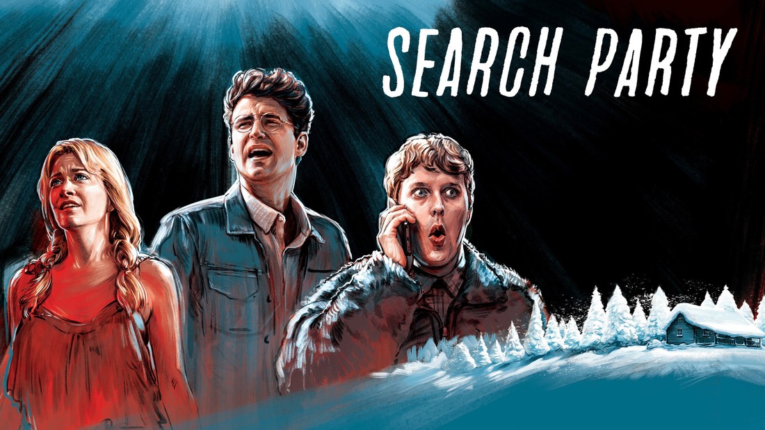 Watch search party season 4 online free store
