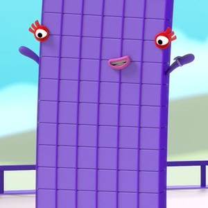 Numberblocks: Season 4, Episode 26 - Rotten Tomatoes