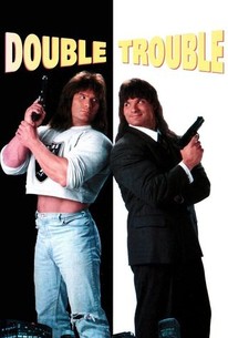 Double Trouble (1984) - Filmaffinity