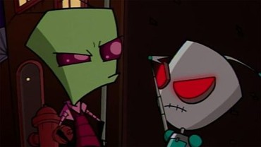 Invader zim full episodes free store