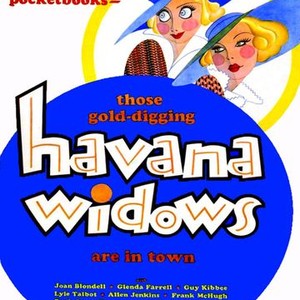 Havana Widows photo 6