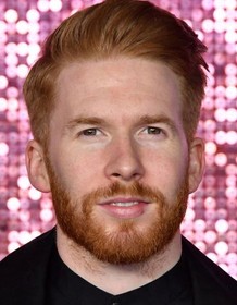 Neil Jones