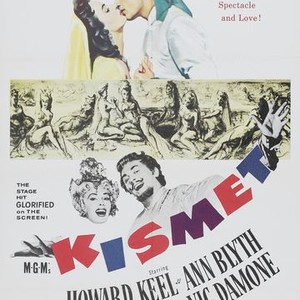 Kismet (1955) photo 11