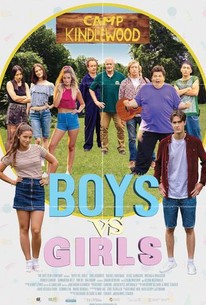 Girls against boys movie online discount