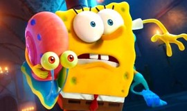 The SpongeBob Movie: Sponge on the Run: Official Clip - The Suit of Armor Fight