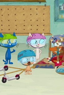 Pete The Cat: Season 2, Episode 21 | Rotten Tomatoes