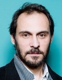 Yannick Choirat